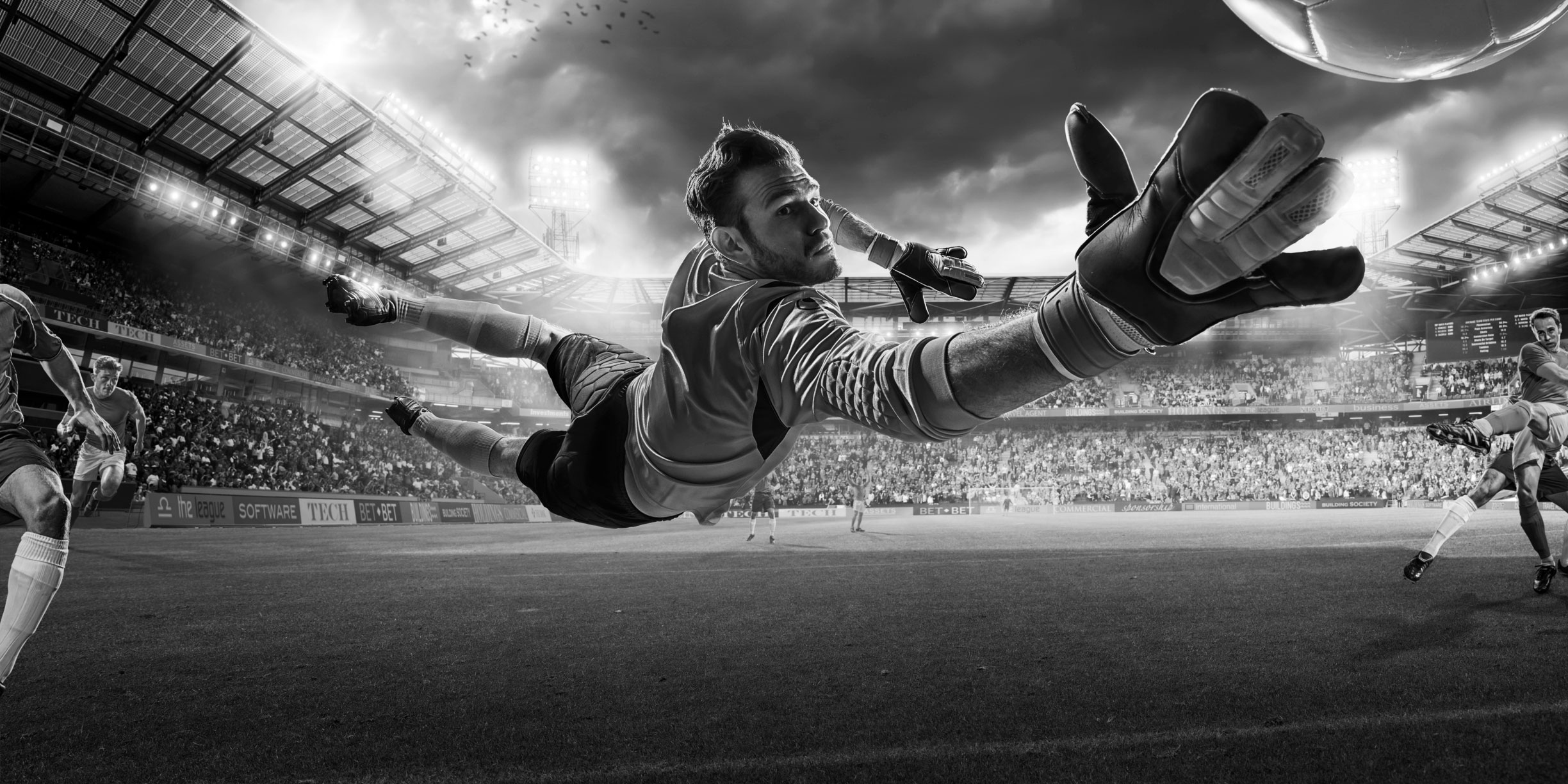 Building a More Agile Football Operation: Lessons from Modern Clubs