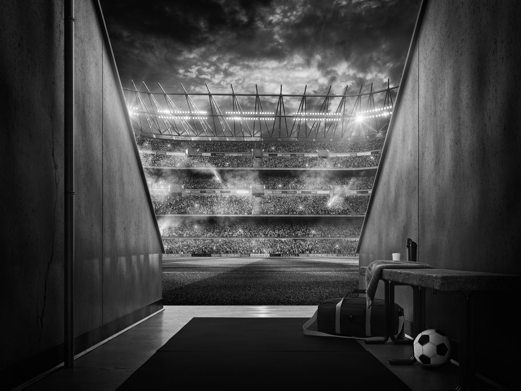 From Spreadsheet to Strategy: A Sporting Director’s Guide to Scalable Planning