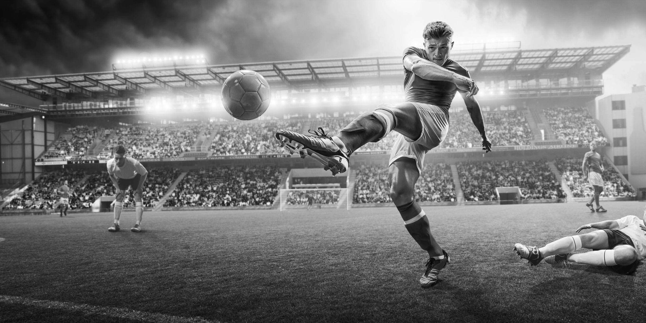 How Top Clubs Use Scenario Planning to Stay Ahead of the Table and the Budget